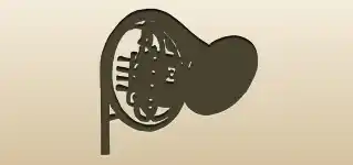 Brass Instrument