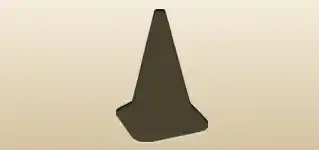 Road Cone