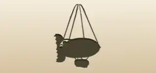 Airship