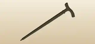 Walking Stick