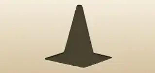Road Cone