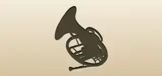 Brass Instrument