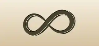 Infinity Symbol