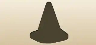 Road Cone