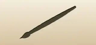 Paintbrush