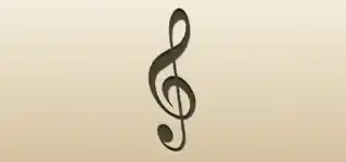 Treble Clef
