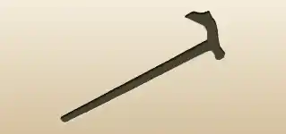 Walking Stick