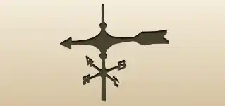 Weather Vane