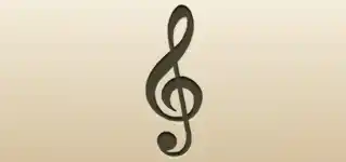 Treble Clef