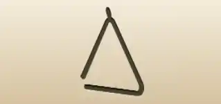 Musical Triangle