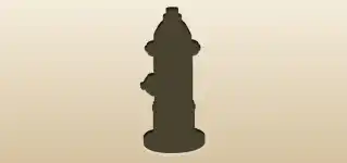 Fire Hydrant