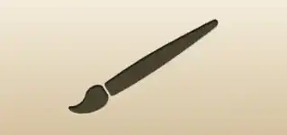 Paintbrush