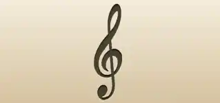 Treble Clef