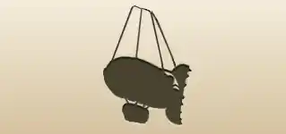 Airship
