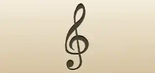 Treble Clef