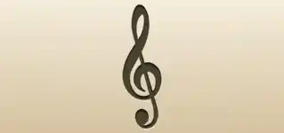 Treble Clef