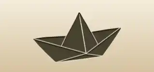 Paper Boat