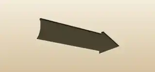 Direction Sign