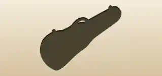 Violin Case