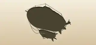 Airship