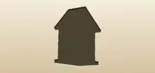 Birdhouse