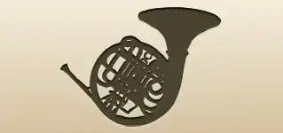 Brass Instrument