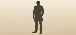 Detective
