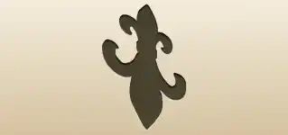 ユリの紋章