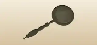 虫眼鏡