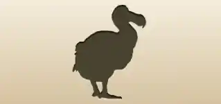 ドードー鳥