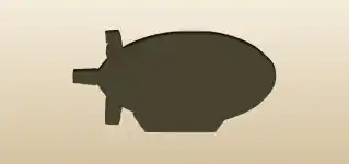 飛行船