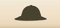 Pith Helmet