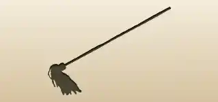 モップ
