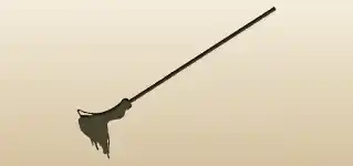 モップ