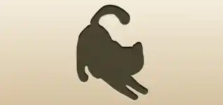 ネコ