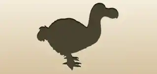 ドードー鳥