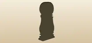 振り子時計