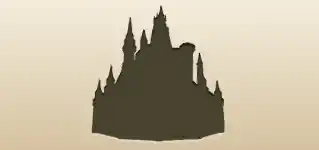 城