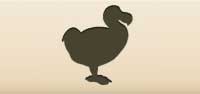 Dodo Bird