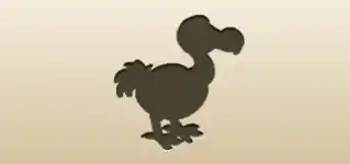 ドードー鳥