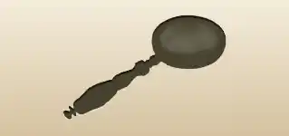 虫眼鏡