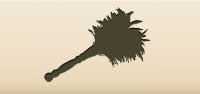 Feather Duster