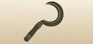 Sickle
