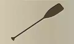Oar