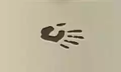 Handprint