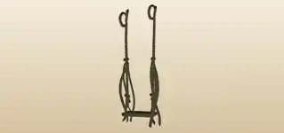 Swing silhouette