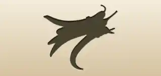 Chili Pepper silhouette