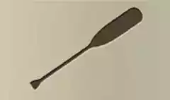 Oar