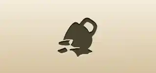 Mug silhouette