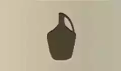 Basket Flask